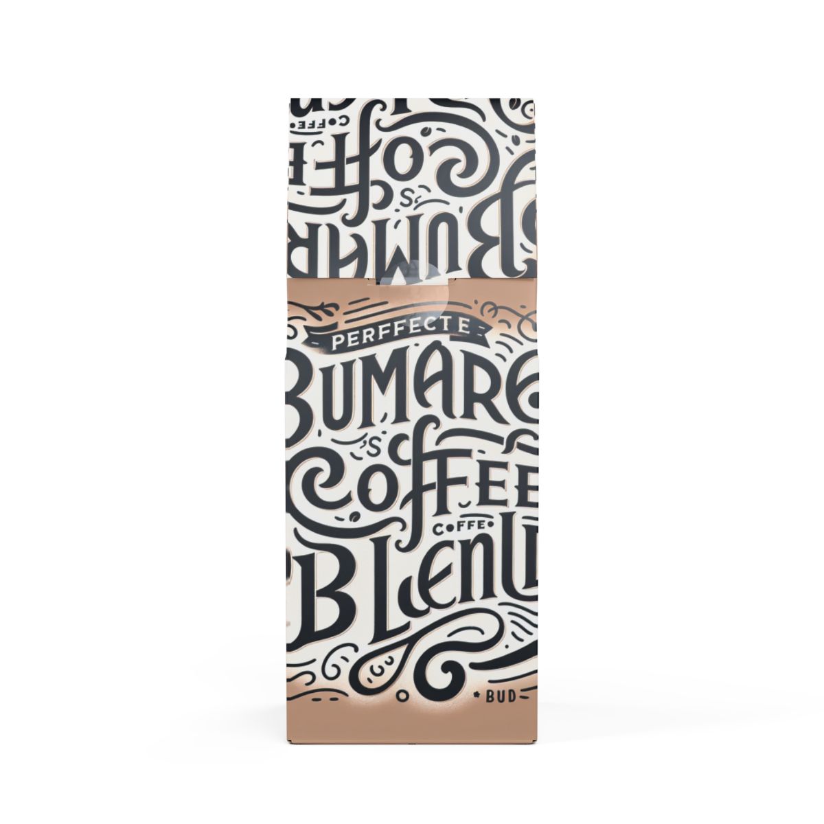 Bitterroot Coffee Blend (Dark French Roast)