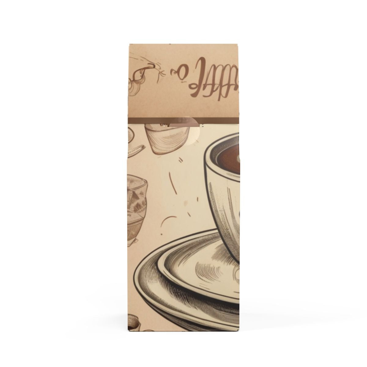 Broken Top Coffee Blend (Medium Roast)