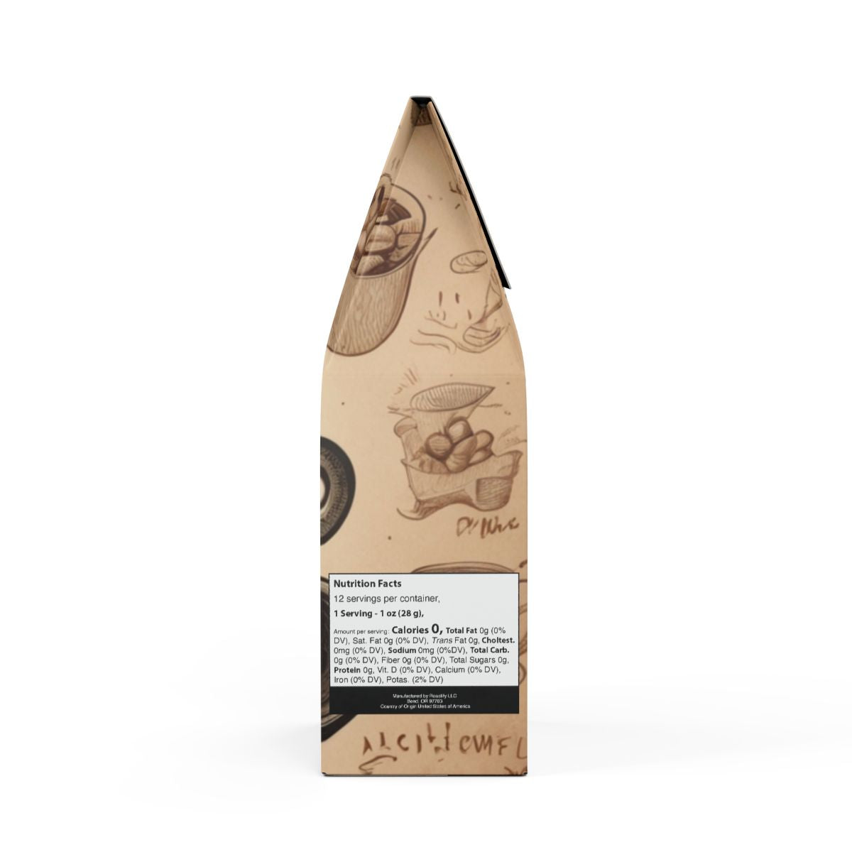 Broken Top Coffee Blend (Medium Roast)