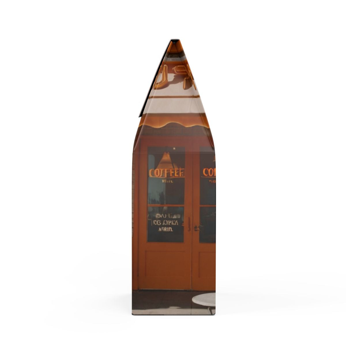 Trapper Peak Decaf Coffee Blend (Medium Roast)