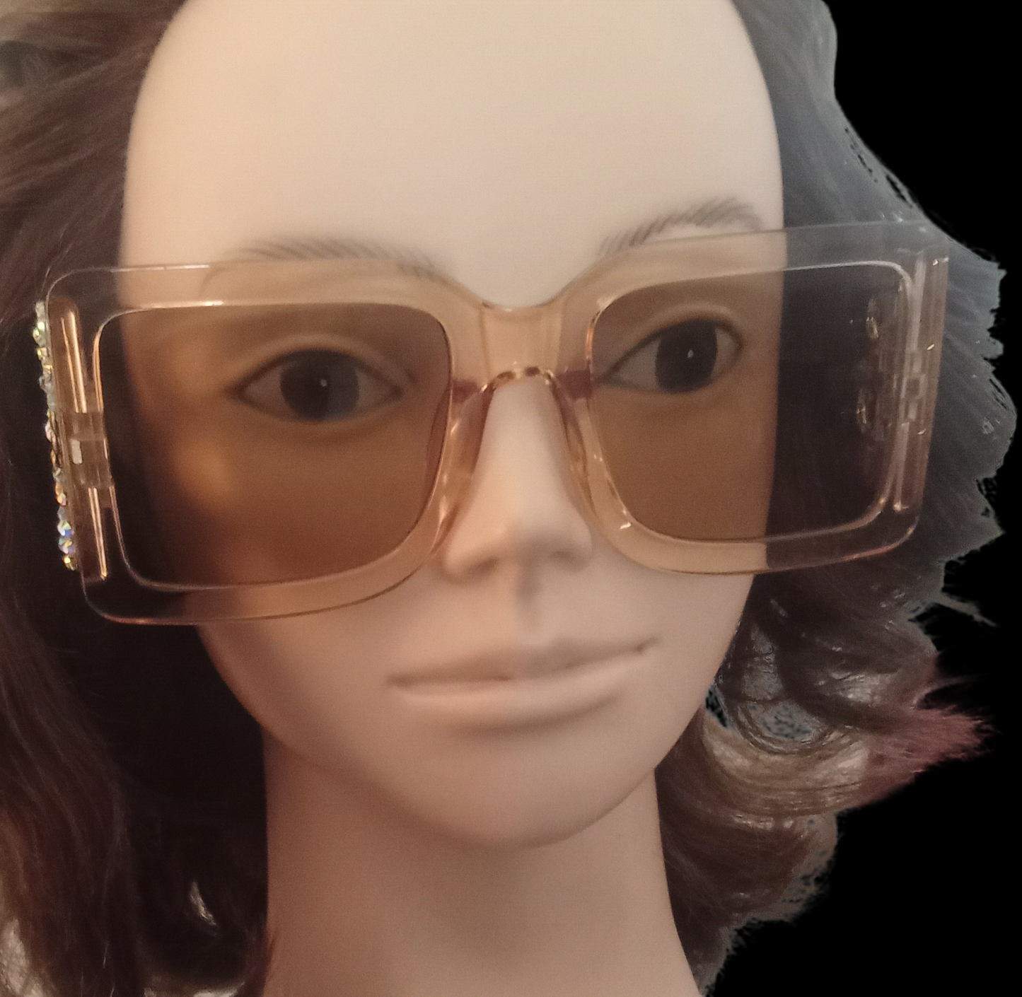 BULLETPROOF HAIR JEWELS