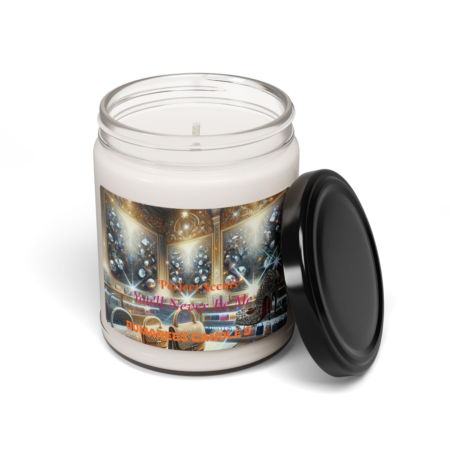 Whimsical Scented Candle, 9oz