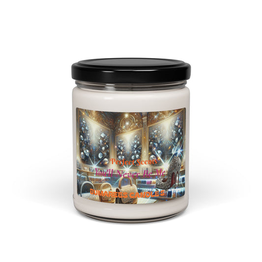 Whimsical Scented Candle, 9oz