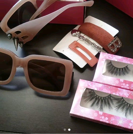 GOTH -SORTAH--BUNDLE BOX--